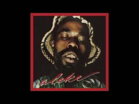 Aleke Kanonu - N'gwode  1980