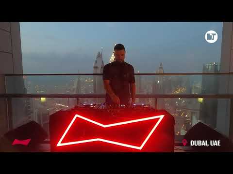 Bachir Salloum | BUDXHomeSeries | Dubai (UAE)