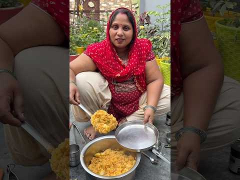 Roti sabji ka mnn na ho to ye recipe zarur bnaye😋🤤