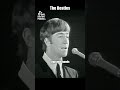 John Lennon The Beatles Famous Quip To The Royal Family 1963