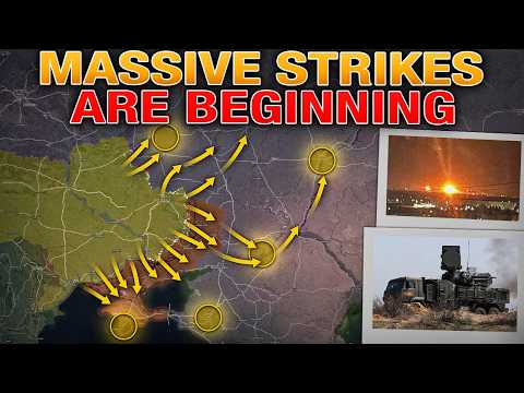 🚨 RUSSIAN DRONE HITS NATO TERRITORY🛡️ Massive Strikes Begin💥 Frontline Collapse⏳ MS 2026.05.29