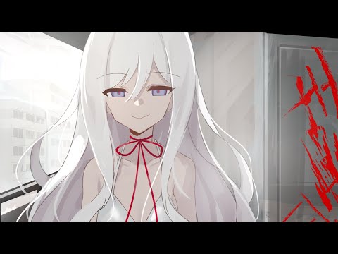 A city made of fog. 【ONESHOT】