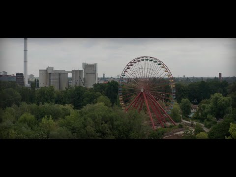 Endzone - A World Apart | Announcement Teaser