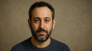 The DNA of Ashkenazi Jews: A 2,000-Year Genetic Journey