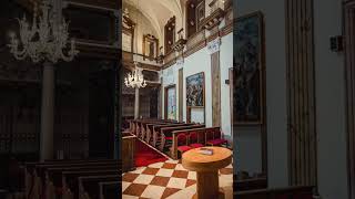 Castle chapel - Salzburg 🇦🇹 ザルツブルク キャッスルチャペル ウェディング #shorts