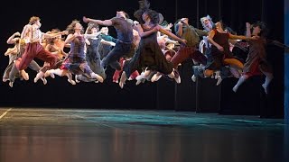 "Wann strahlst du?" – Staatstheater Nürnberg