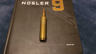 26 Nosler: Too much of a good thing