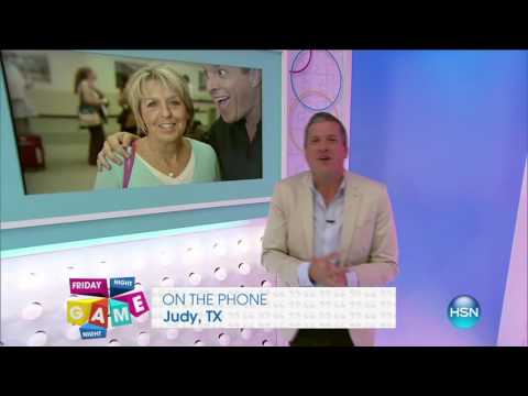 HSN | Friday Night Game Night 01.29.2016 - 10PM