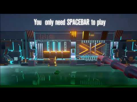 GGJ17 - Blobbo Sludger