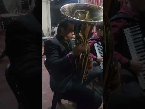 Tocata Salto após ensaio Buru (01) #Bacon #Rex #Rodney #Jota #Josinei #Aldeir