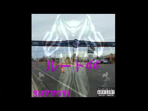 Shvnobi - ImTheIllestThatYouEverHad (Prod. By Zewor Beats)