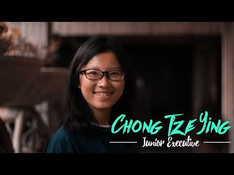 [MAD 2019] Organising Committee Video - Publicity Department