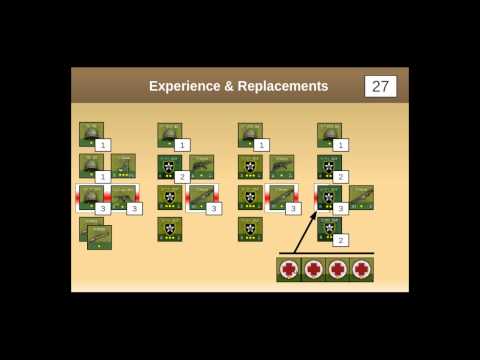 Fields of Fire: Mission 1 Walkthrough - Wrap Up