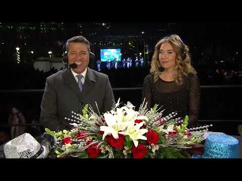 WATCH LIVE: Celebrate SA | Ringing in the New Year