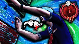 Making Killers DC With Any Means Necessary