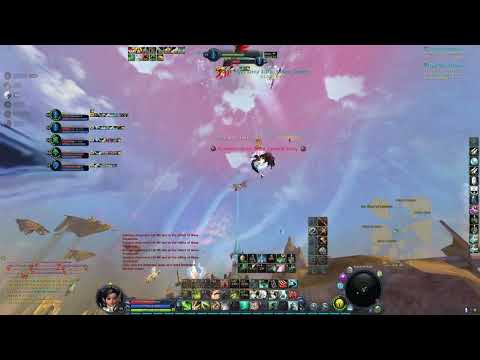 Aion Classic NA - Defeat Asmodian Generals and win