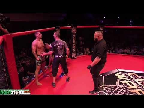 Juls Werdis vs Wiktor Eremus - Clan Wars 32