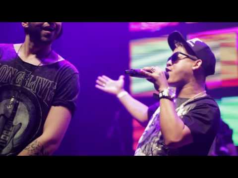 Ander e Fael feat Mc Bó Do Catarina - Bandida Loka (FunkNejo) WebClip