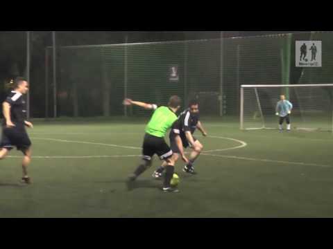 07.06.2016 II Liga B - Appdate vs. Deutsche Bank