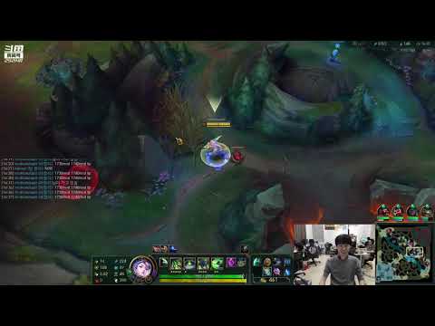 Doinb on stream 15 4 2021(1) - Best Akali 11/1/3