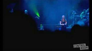 Alanis Morissette - Moratorium - live Brixton 2008