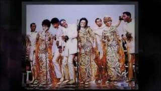 DIANA ROSS &amp; THE SUPREMES and THE TEMPTATIONS  &quot;TCB&quot;
