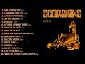 Download Lagu Scorpions Gold - The Best Of Scorpions - Scorpions Greatest Hits Full Album Mp3 Free