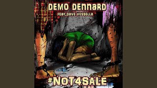 Not 4 Sale Anti-human trafficking Anthem (feat. Dave Vesella)
