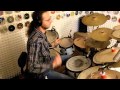 Robert Palmer- Johnny and Mary- Drum Cover ...