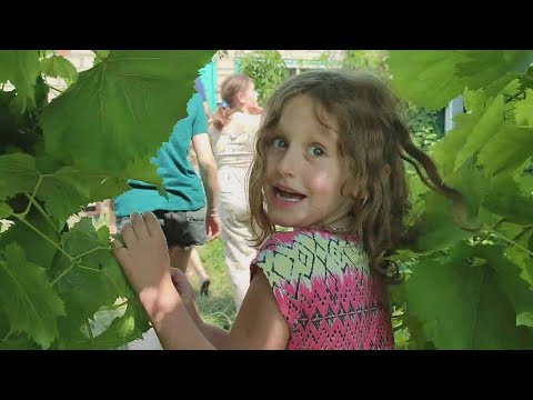 Ankunft und erste Eindrücke #Leben in Russland