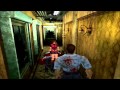 Resident Evil Marathon Resident Evil 2 Claire Scenario B The Eagle Stone