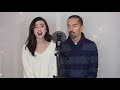 The Prayer - Celine Dion & Andrea Bocelli (cover) by Genavieve FEAT. MY DADDY