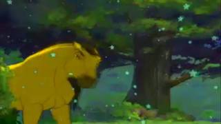 Animash~Ice Age 2 Theme