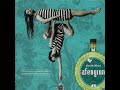 Afenginn - Akrobakkus (2006). 06 - Andante Mobile. Denmark. RIO/Avant-Prog, Folk Rock, Klezmer.