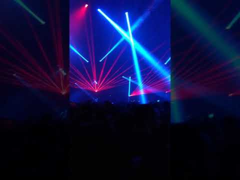 Rexanthony @ Memorabilia, Unipol Arena Bologna 2015