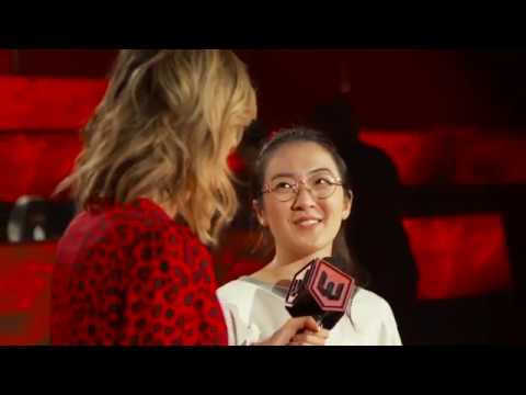 Jia In Her Own Words - WSOE 5: Hearthstone - The Return of Jia