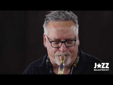 Peter Hermesdorf - Solitude | Jazz Maastricht A Quiet City #3