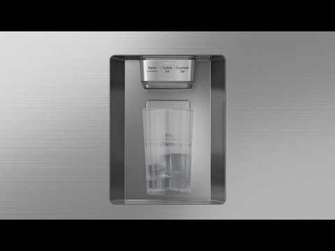 冰箱 飲水機