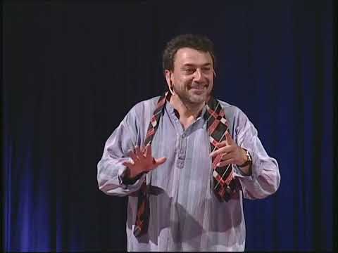 Der Betrunkene Sachse 2006