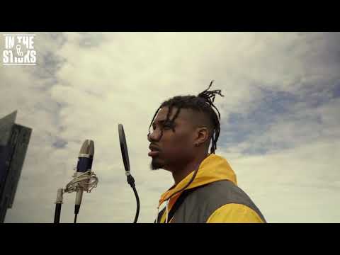 JOBIFUEGO - IN THE STICKS FREESTYLE. EP 2