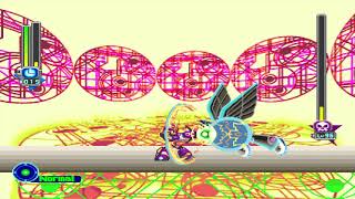 【実況】ロックマンX5（アニコレ版）X編実況プレイパートFINAL