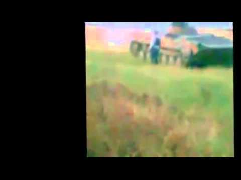 عملية نوعية قامت بها كل من كتيبة فدائيي الجيش الجر وكتيبة فجر الإسلام استهداف حاجز كازية السلام غرب خان شيخون في ريف إدلب بعدة قذائف بي ام بي