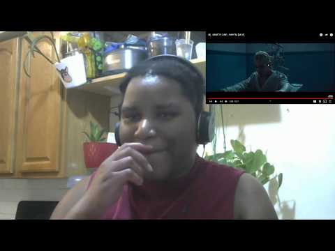 Reaction to NINETY ONE - WHY'M [M/V]