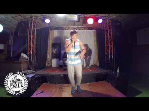 LNBC 2º Ronda 2016 - BEATIME Jurado Showcase