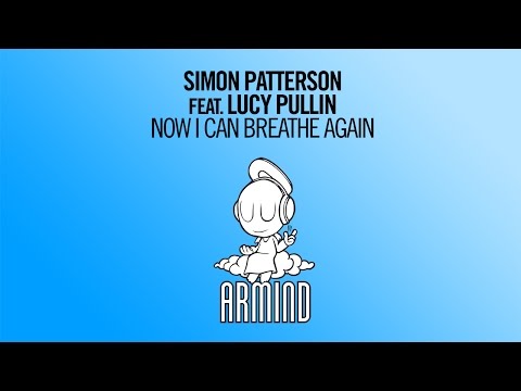 Simon Patterson feat. Lucy Pullin - Now I Can Breathe Again (Extended Mix)