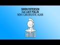 Simon Patterson Feat Lucy Pullin Now I Can Breathe Again Extended Mix