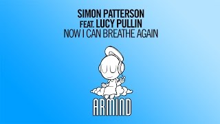 Simon Patterson - Now I Can Breathe Again video