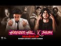 Gurinder Gill X Shubh - Mashup | Ft.Ap Dhillon | Excuses X No Love X We Rollin | Sunny Hassan