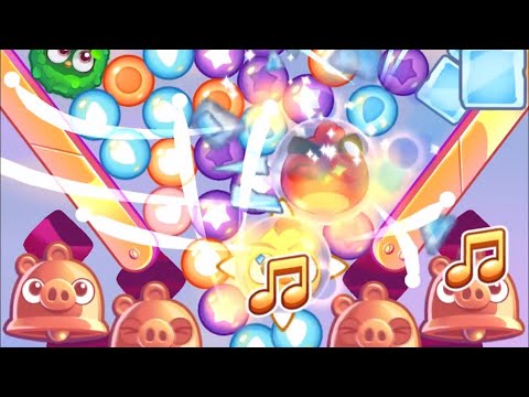 Angry Birds Dream Blast #3793