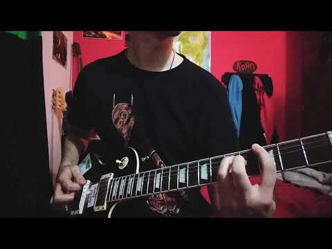 De mas - Cadena Perpetua